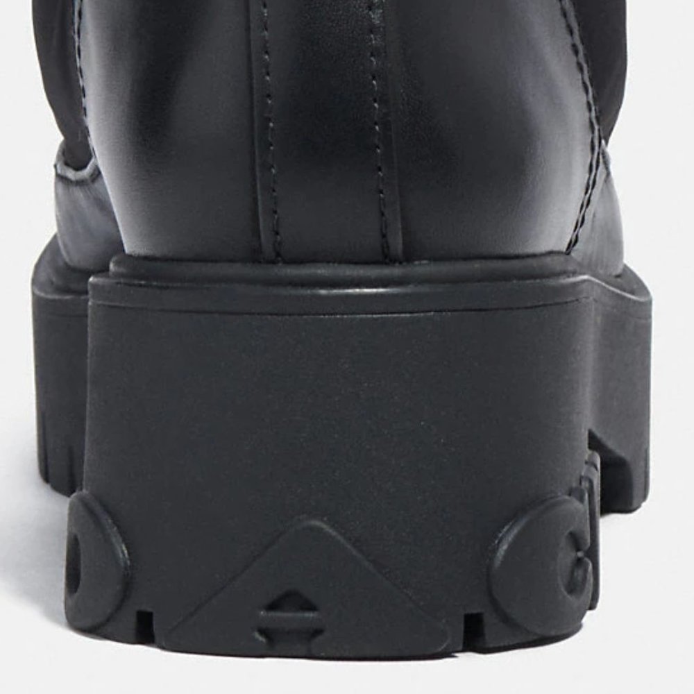 Coach Rya Boot Size 6 - Picture 6 of 8